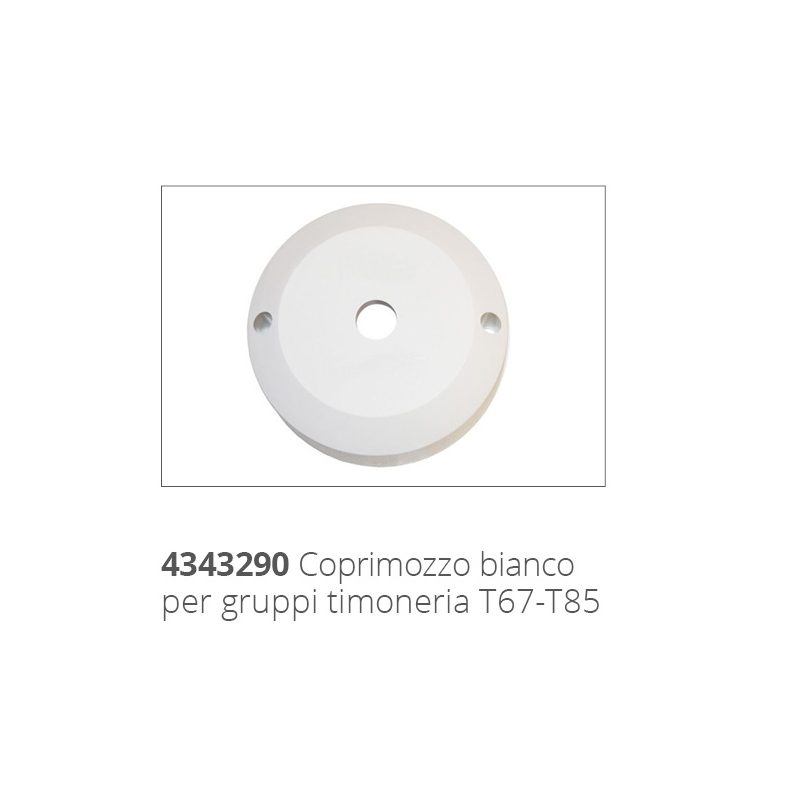 Gruppo Timoneria T67