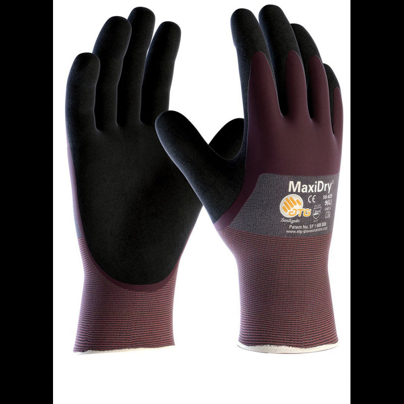 FNI Maxidry Handschuhe Größe 9 56-426 TG.9
