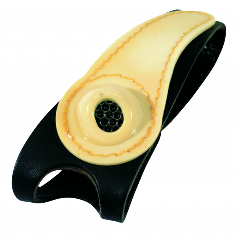 Reloj de palma de cuero FNI F2400100