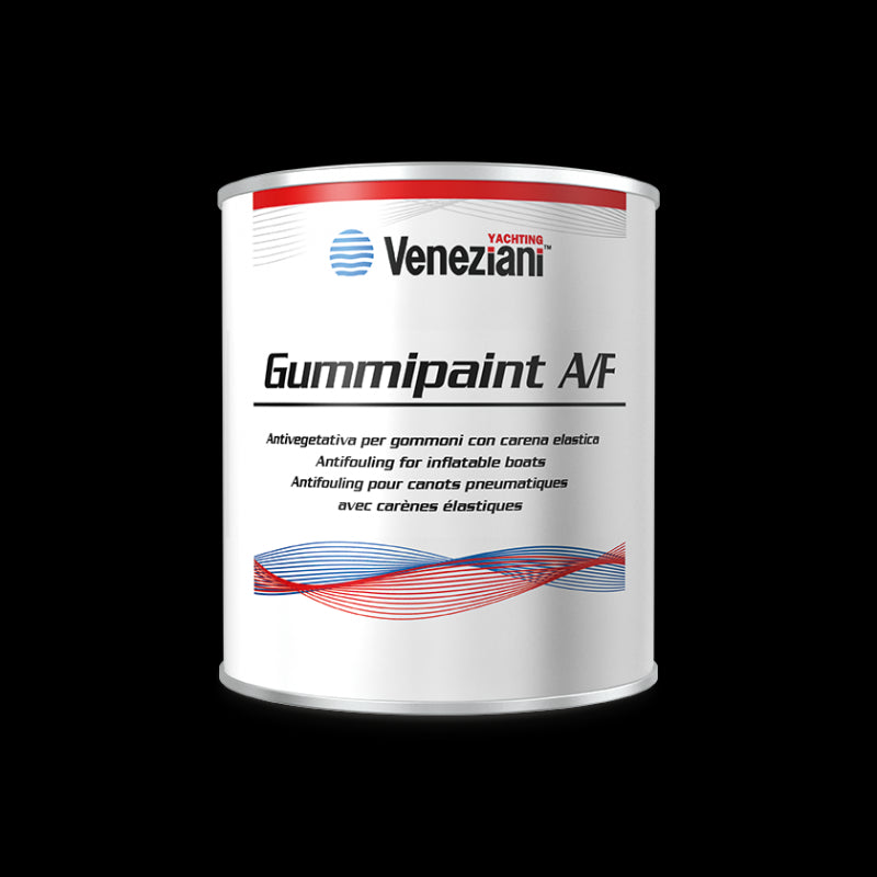 Veneziani Rubber Switch/F White Lt 0.5 6435.153 LT.0.5