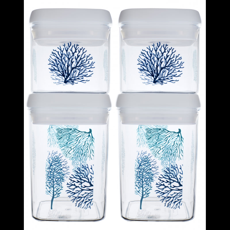 Marine Business Nautica Harmony Series Jar Set 13026