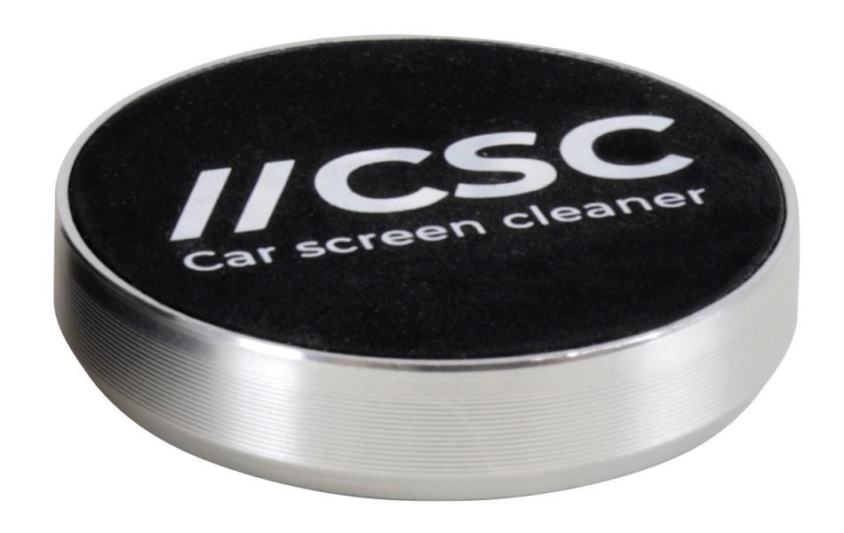 Cora Pulisci schermo in microfibra Happy Screen