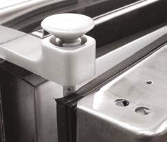 Vitrifrigo IM XT HYDRO – Ice Maker 12Vdc 24 lt