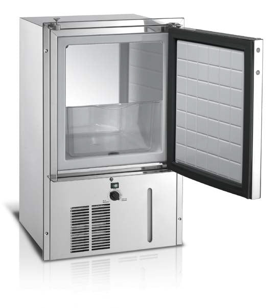 Vitrifrigo IM XT HYDRO – Ice Maker 12Vdc 24 lt