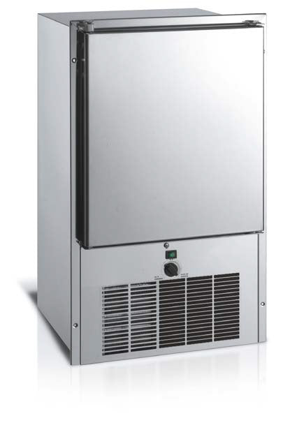 Vitrifrigo IM XT HYDRO – Ice Maker 12Vdc 24 lt