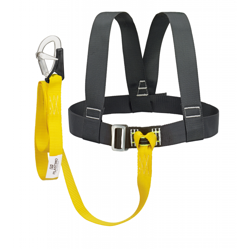 Plastimo Imbracatura e Linea Di Sicurezza 67037