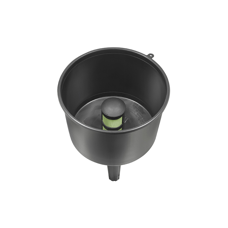 Embudo Plastimo con filtro 14 cm 61847