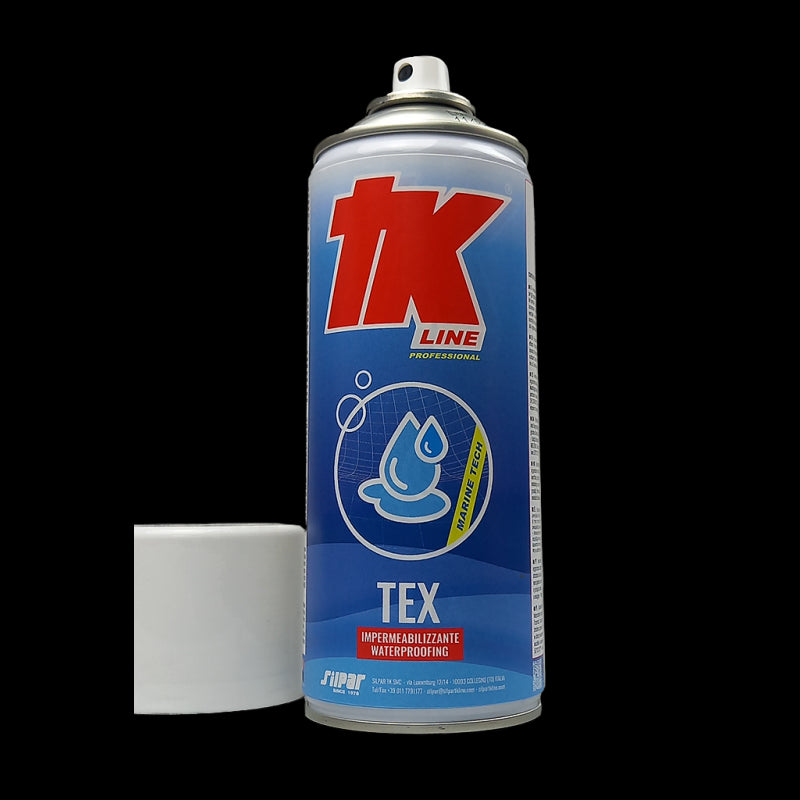 TK Impermeabilizzante ml 400 40.302