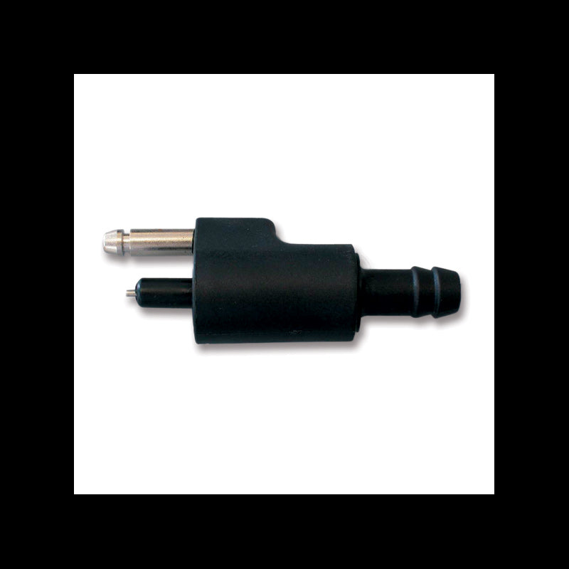 Riviera Male Tank Connector 62.00417.00