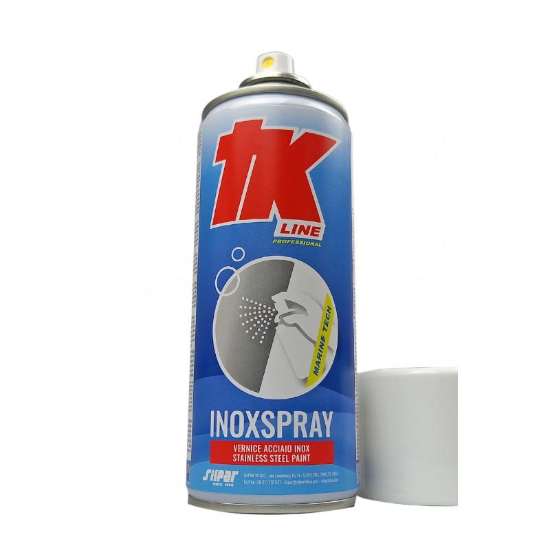 TK Vernice Inox 40.079