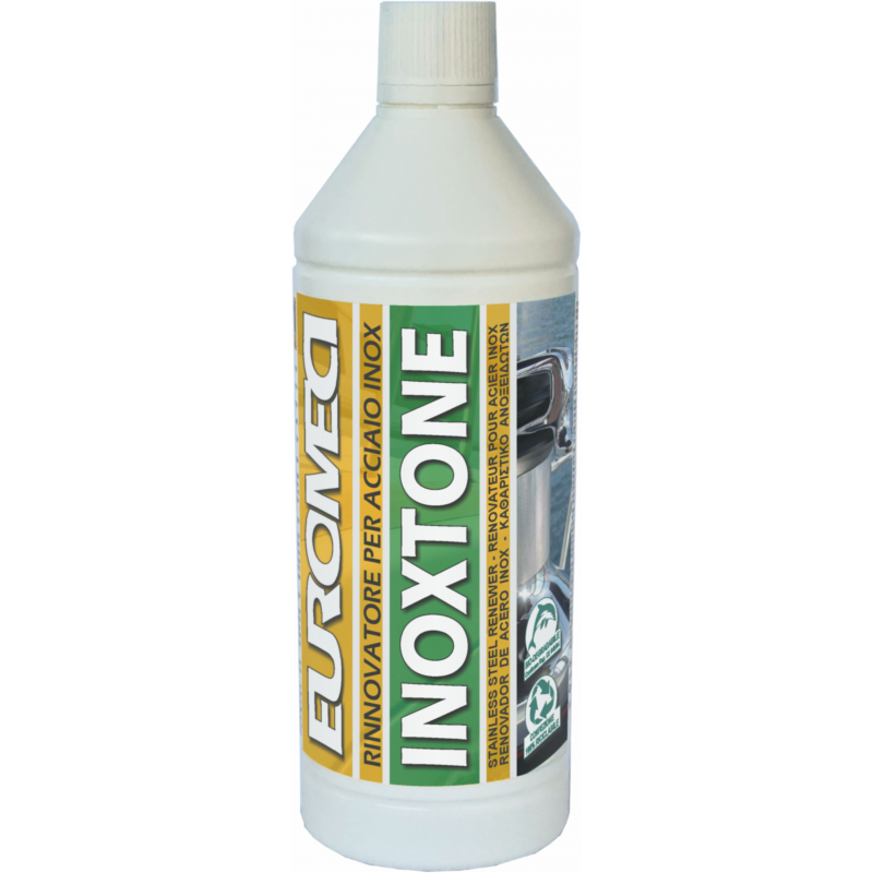 Euromeci Inoxtone Lt 1 EINOX1