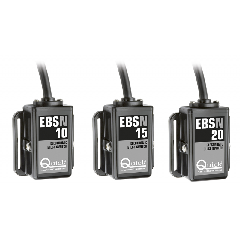 FNI Interruttore Elettronico Ebsn 15 FDEBSN015000A00