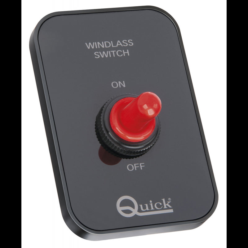 Quick Interruttore Magneto Idraulico 40 a FDWCB0400000A00