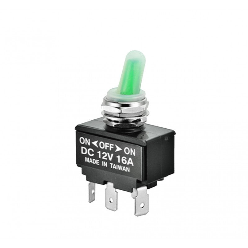 Marine Town Nautica Beleuchteter Ein-/Ausschalter 0402051