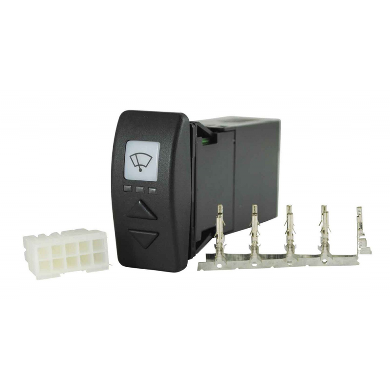 Interruptor FNI para 1 limpiaparabrisas CT41