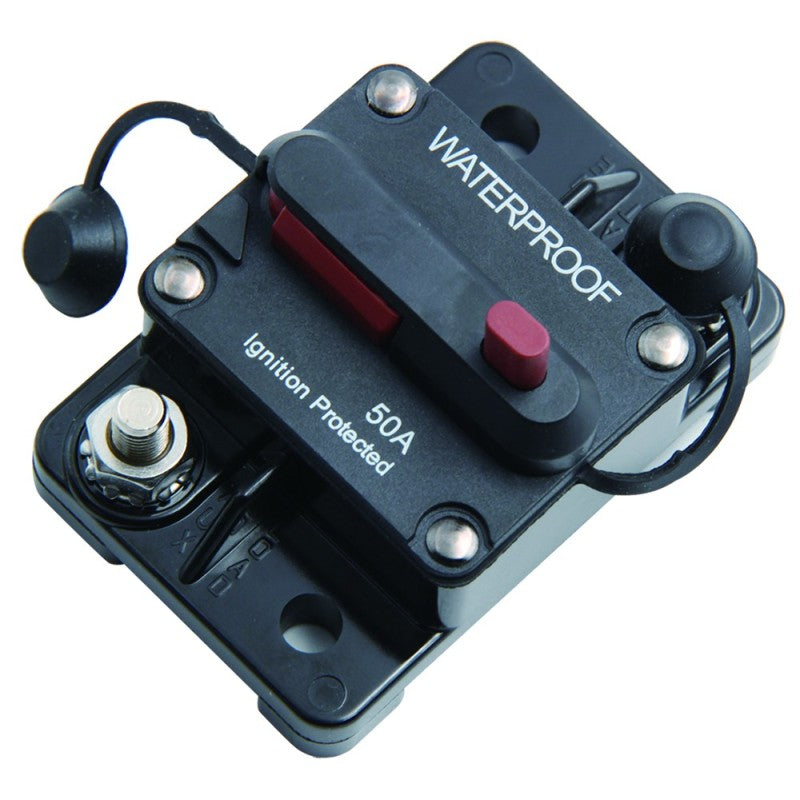FNI Interruttore Termico 100 Ampere HF65-100A