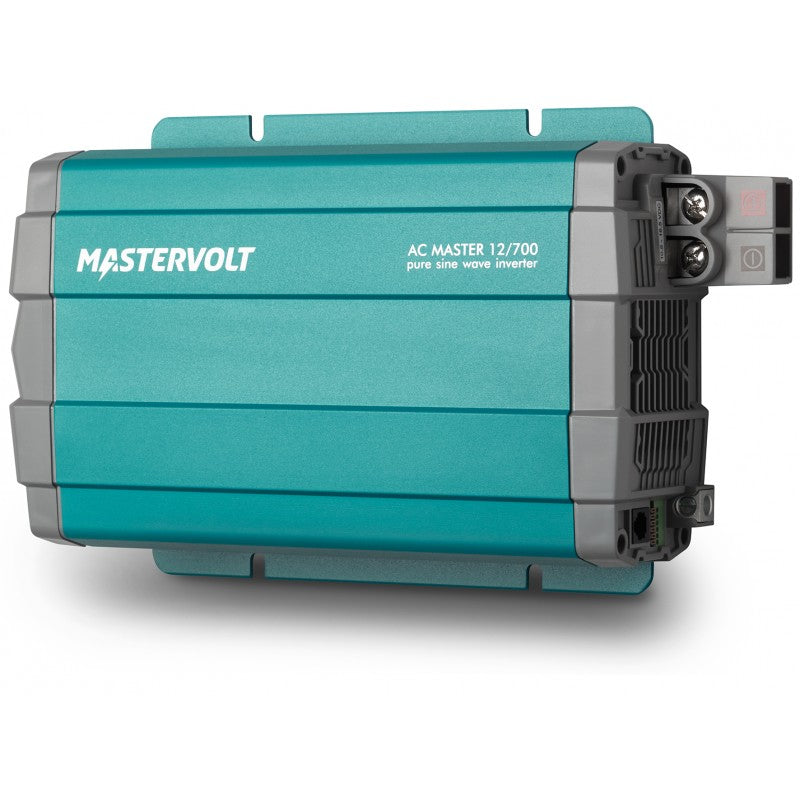 Mastervolt Caricatore Nautico Ac Master 12/2500 28012500