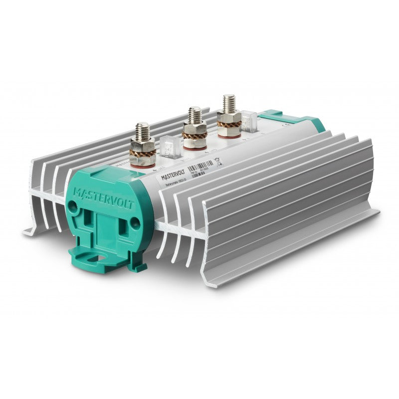 Mastervolt Caricatore Nautico Battery Mate 2503 Ig