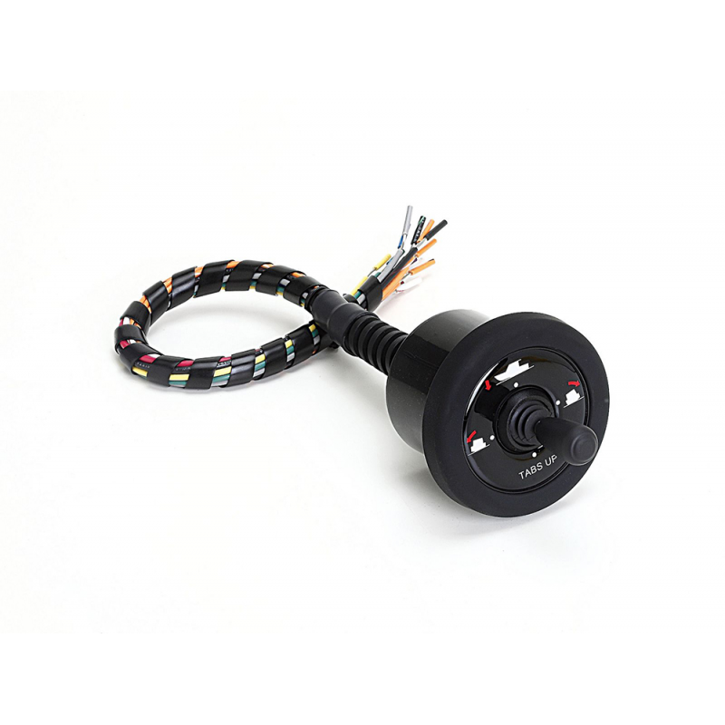 Uflex Dual Station Joystick 42856B