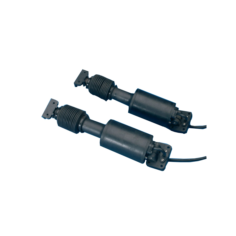 Matromarine Nautica Elektromechanische Trimmklappen 3000000912