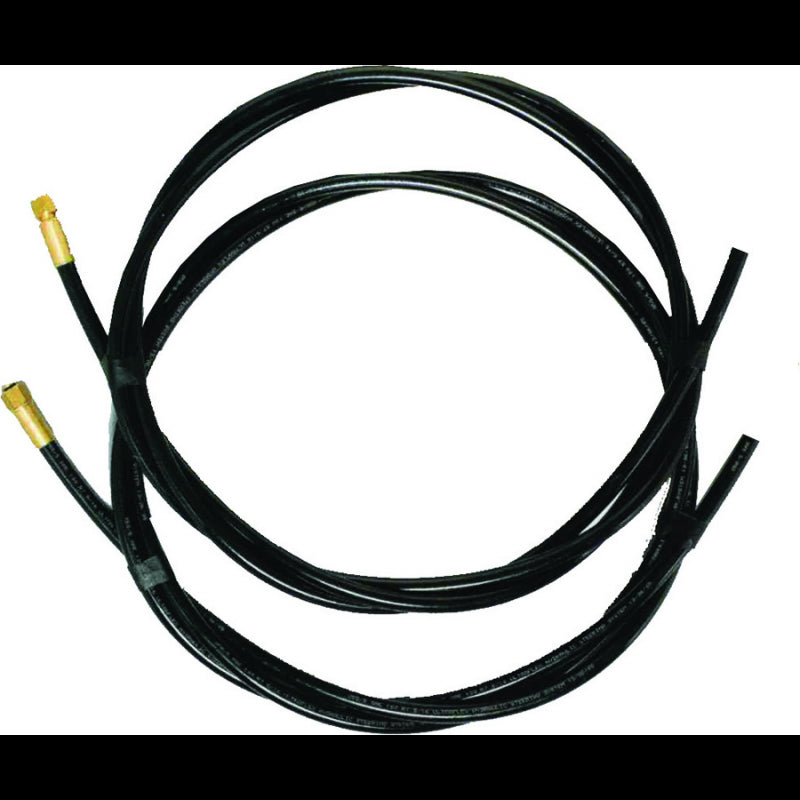 Ultraflex Command Kit 2 Rohre Mt 6, 00 41708E