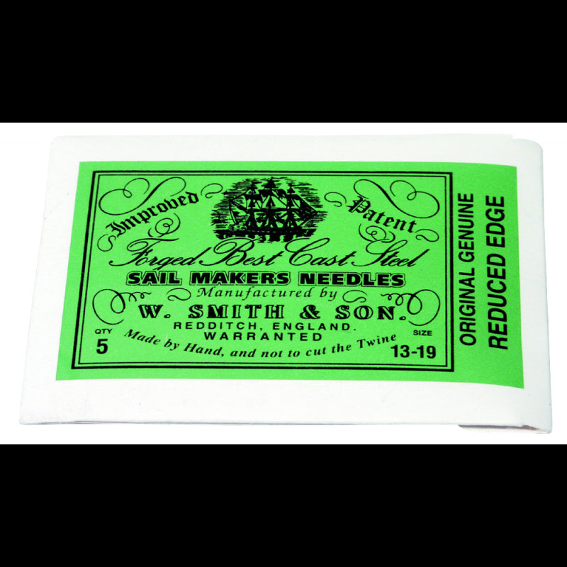 FNI Stainless Steel Sewing Needles E0300012