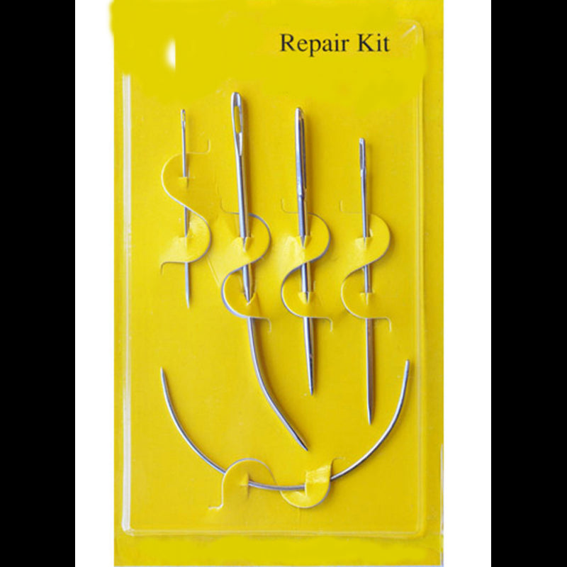 Plastimo Stainless Steel Sewing Needles 415456