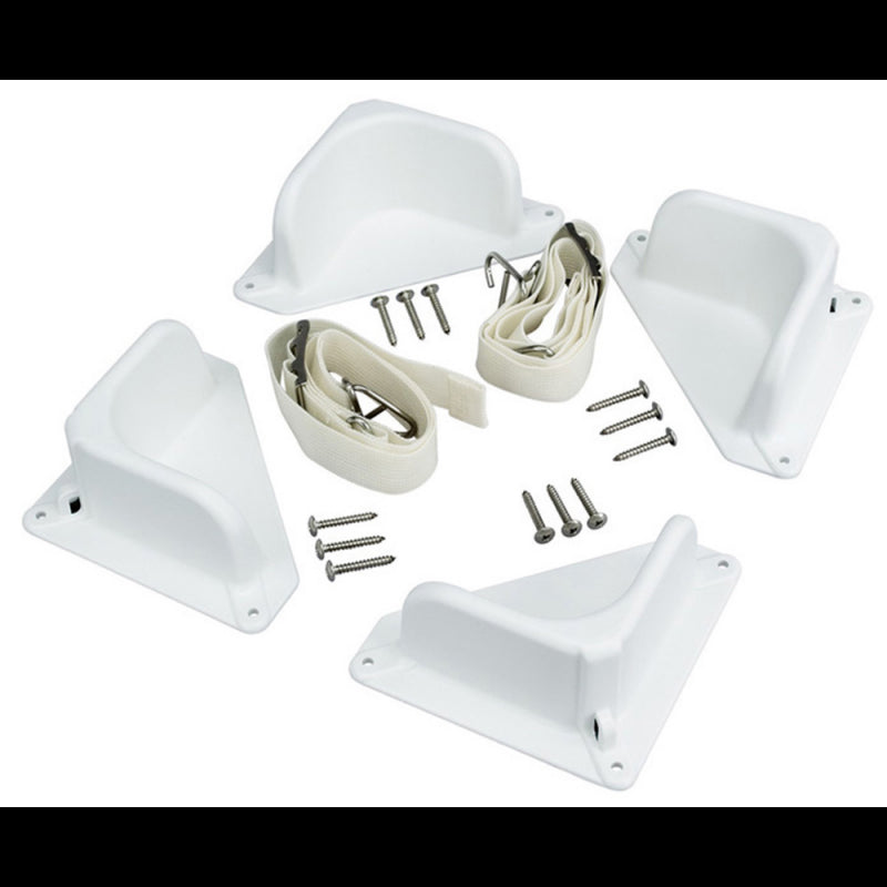 Igloo Bodenverriegelungsset 13306