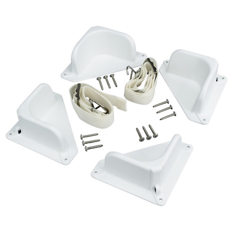 Igloo Kit Bloccaggio a Pagliolo 13306