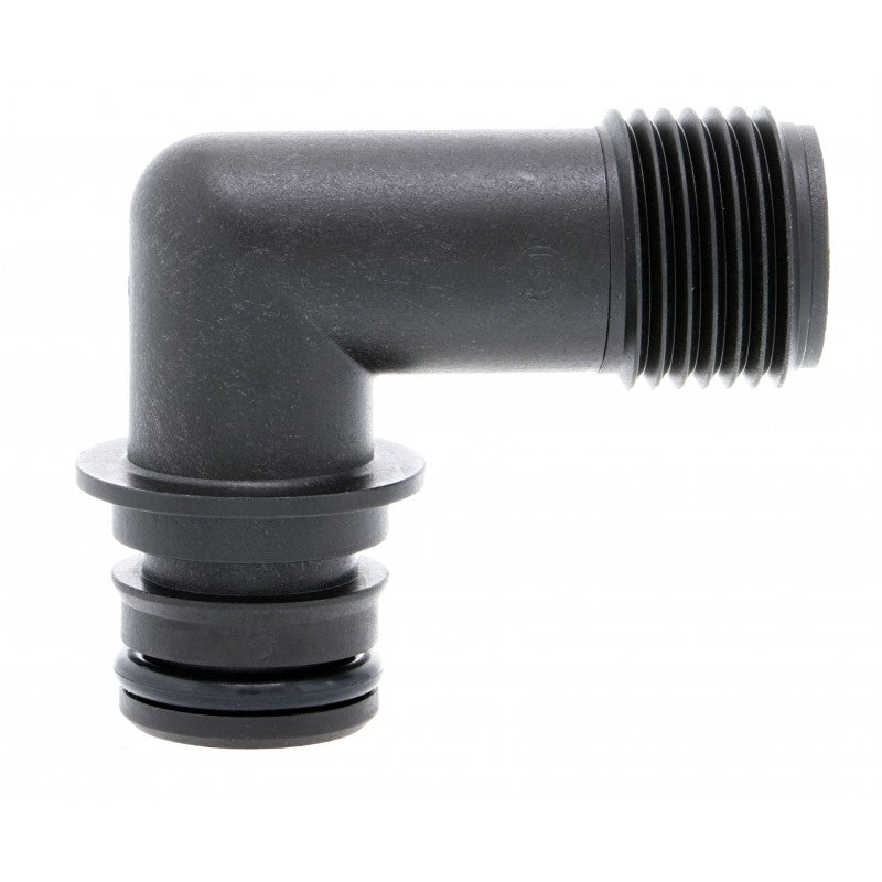 Kit di Connessione 90 - 1/2 - 2pz