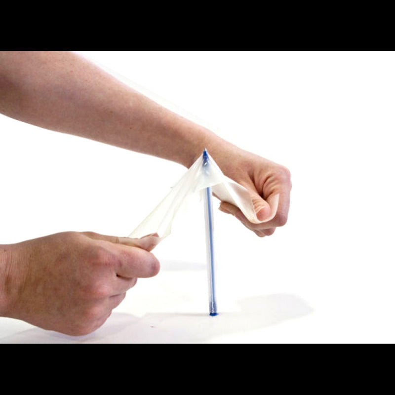 Two-M V.O.F. Rotolo Per Riparazioni a Cm 7.6X1, 5Mt 020030A