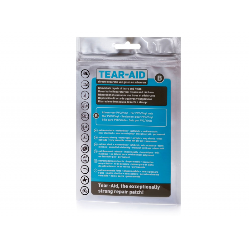 Two-M V.O.F. Kit Di Riparazione B 020010B