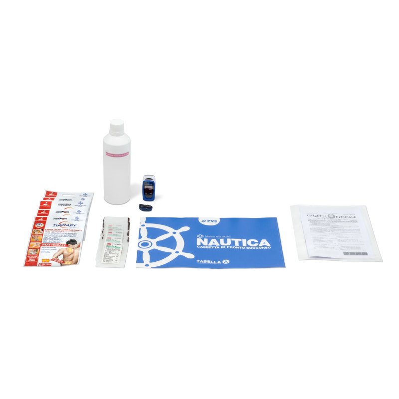 PVS Tab Integration Kit to PDM833