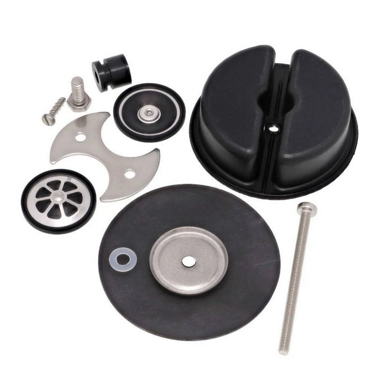 Kit Manutenzione Pompa Serie 37202-2xxx