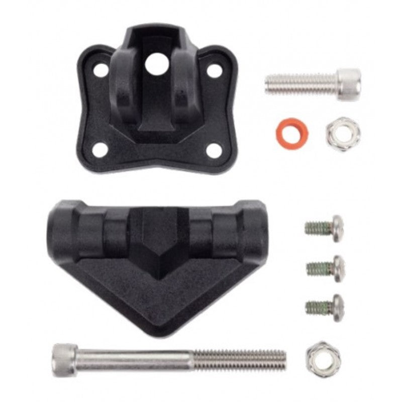 Kit Montaggio Attuatori Flap Sd Pro