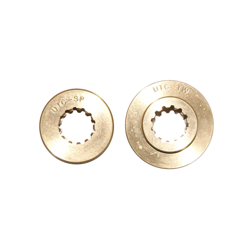 Solas Kit Multi-Fit Tohatsu 40-60 Hp UTC-KT