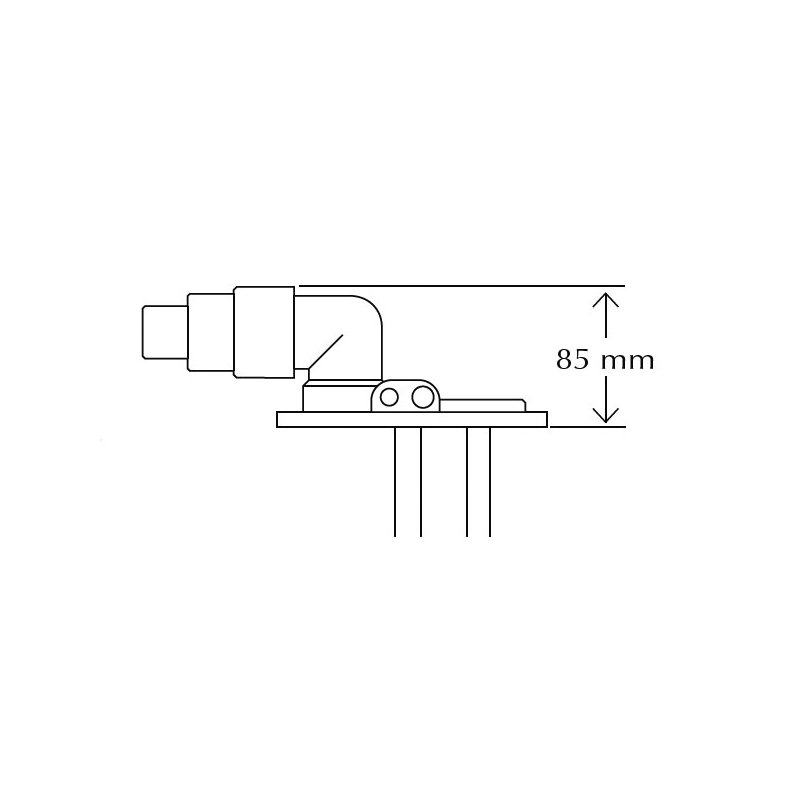 FNI Embarque Bocchettone 06.2151