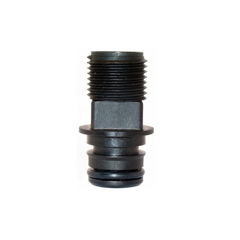 Kit Raccordo Dritto 1/2 (2pz)