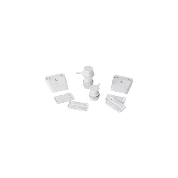 Kit de repuestos universales para neveras Igloo