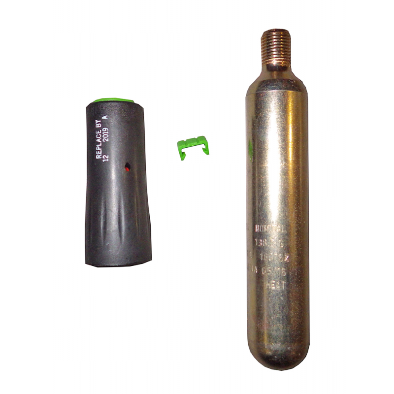 Veleria San Giorgio Kit Ricarica Permezzo Autogonfiabile 33Gr 26233