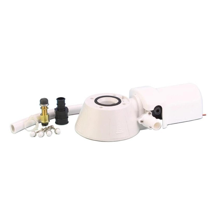 Kit Trasformazione Wc