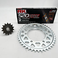 Kawasaki 1417 Kit Kawasaki 750 1999-2004 ZR-7 S