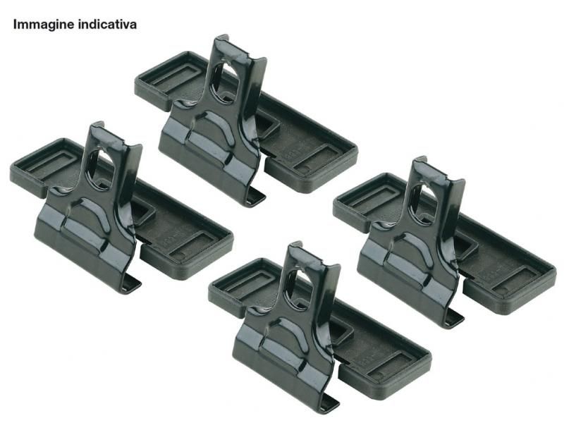 Thule Kit di fissaggio Rapid System 1007