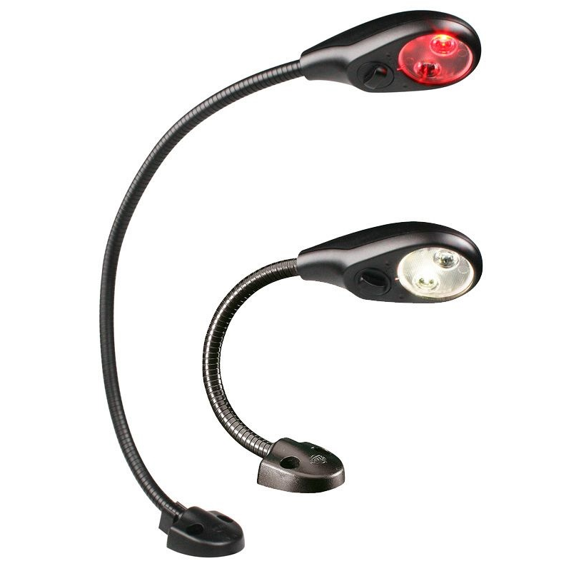 Hella Marine Lampada Da Carteggio 150Mm B/R nautica 2JA 343 720-522