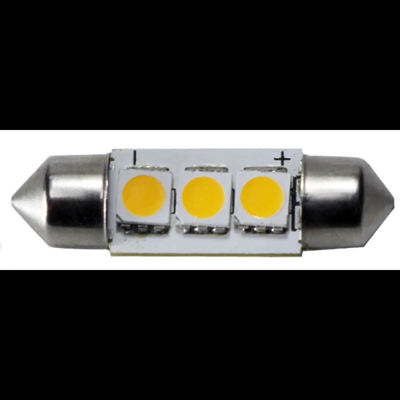 LED-Konzeptlampe 3 LED SMD 10-30V 04SV-3S-36VAR-WW
