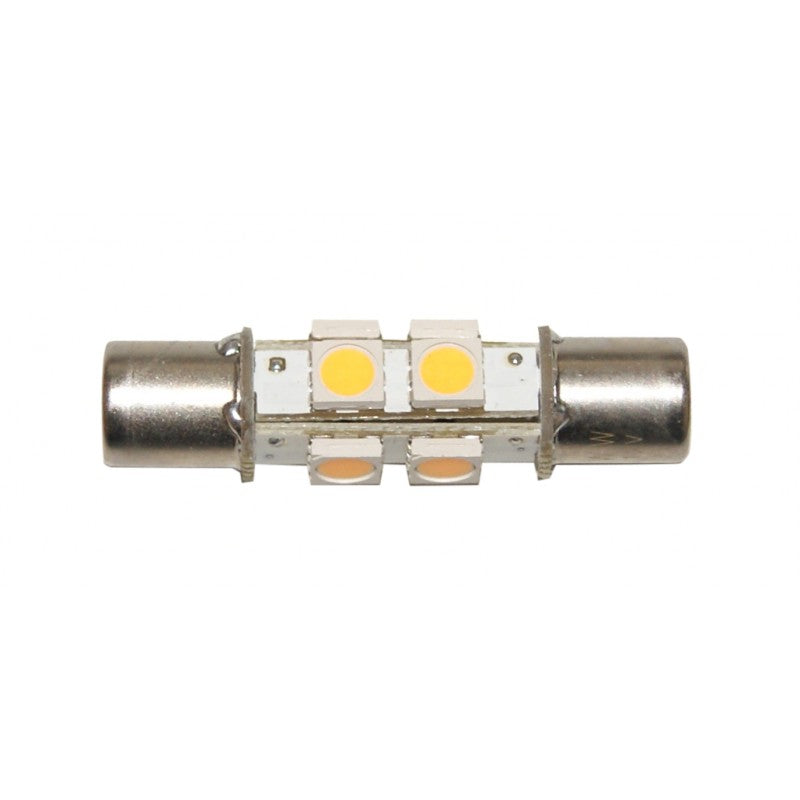 Led Concept Lampadina 8 Led 12 Volt 04SC-8S-42-360-WW