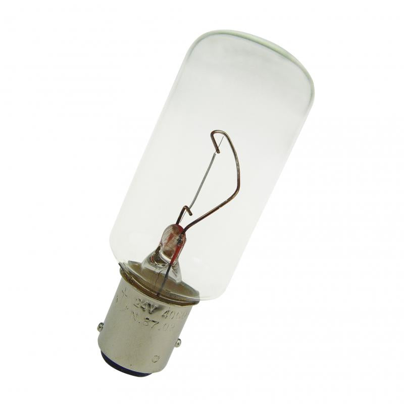 Den Haan Rotterdam Bulb 12 Volt 5/55-14