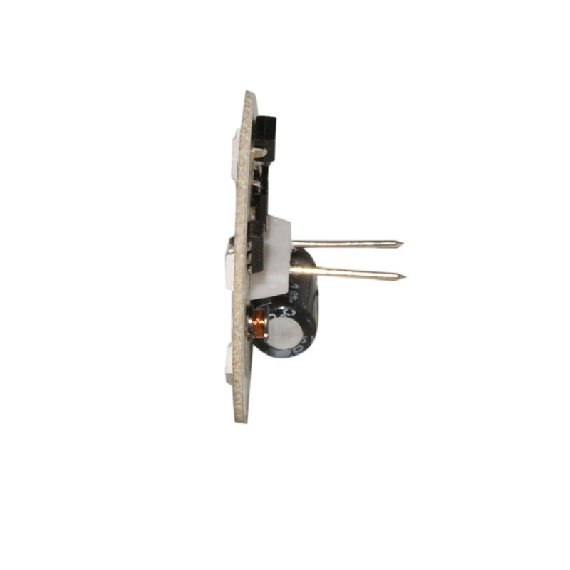 LED Concept G4 Glühbirne, 9 LEDs, 10-30V, 04G4-10VAR-SA-WW
