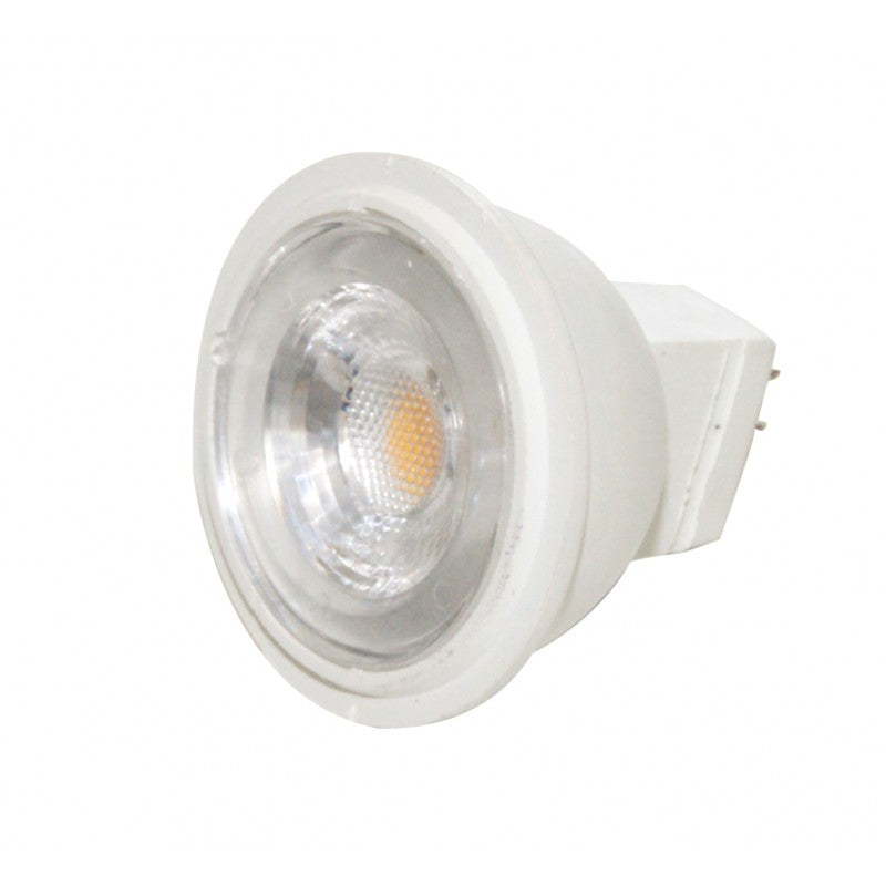 LED Concept LED COB-Lampe 10/30V MR11-COB-VAR-WW