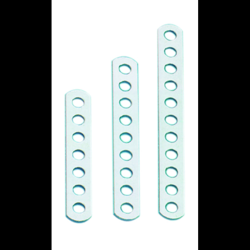 Viadana Landa Forata Inox mm 80 37.02